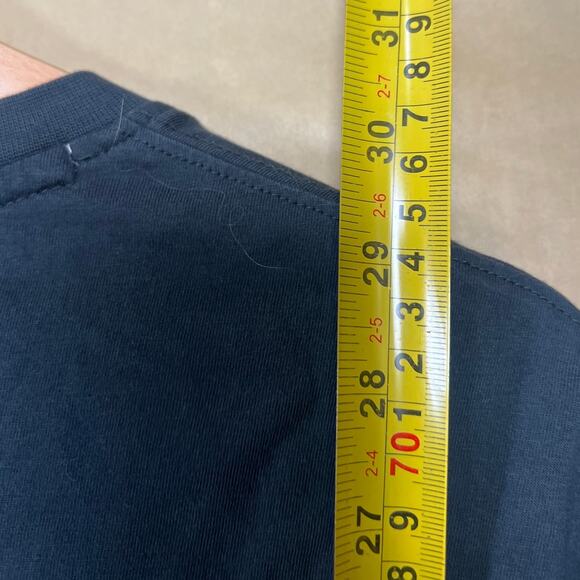 The Landmark Project National Park T-shirt Size Large 100% Organic Cotton - Picture 4 of 5